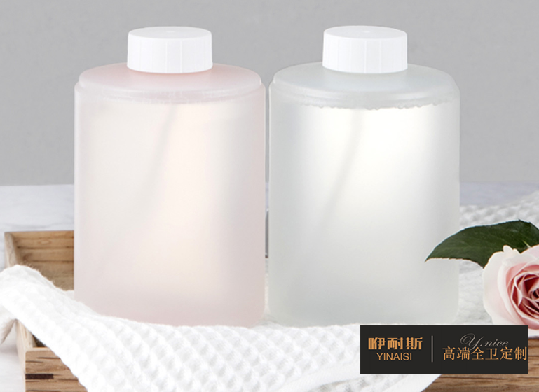適不適合每一個(gè)人先不說(shuō)，重點(diǎn)是這個(gè)專用的洗手液真的很貴!